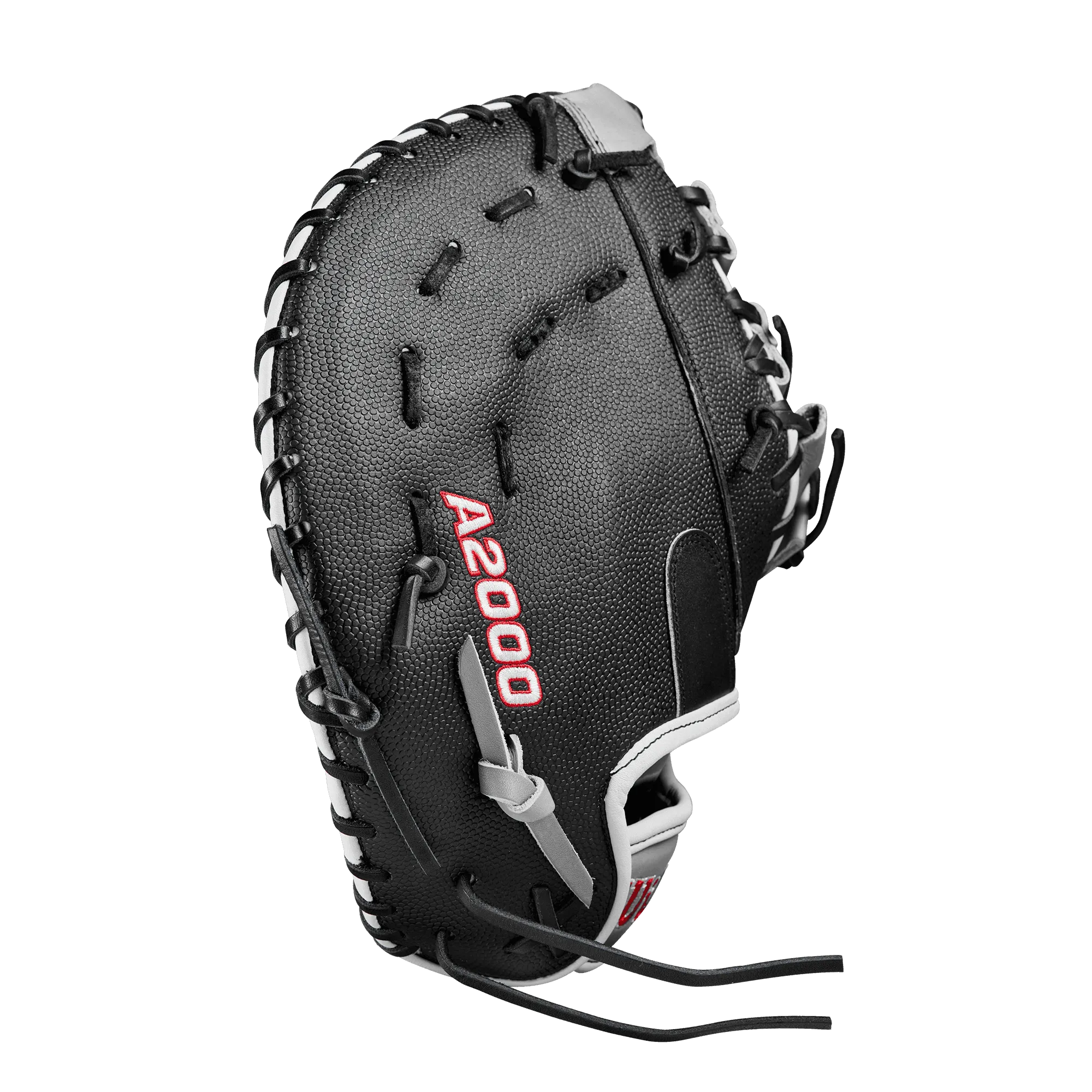 2024 Wilson A2000 FP1620SS 12.5" Fastpitch First Base Mitt: WBW101644125