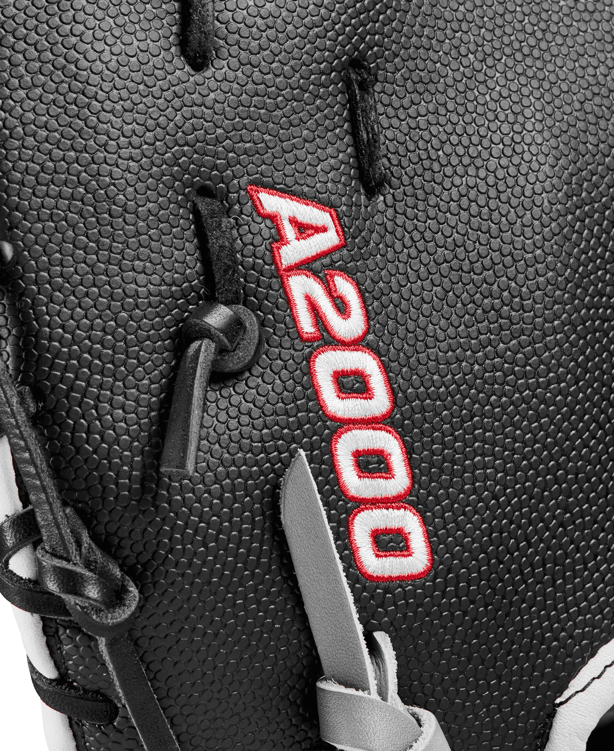 2024 Wilson A2000 FP1620SS 12.5" Fastpitch First Base Mitt: WBW101644125
