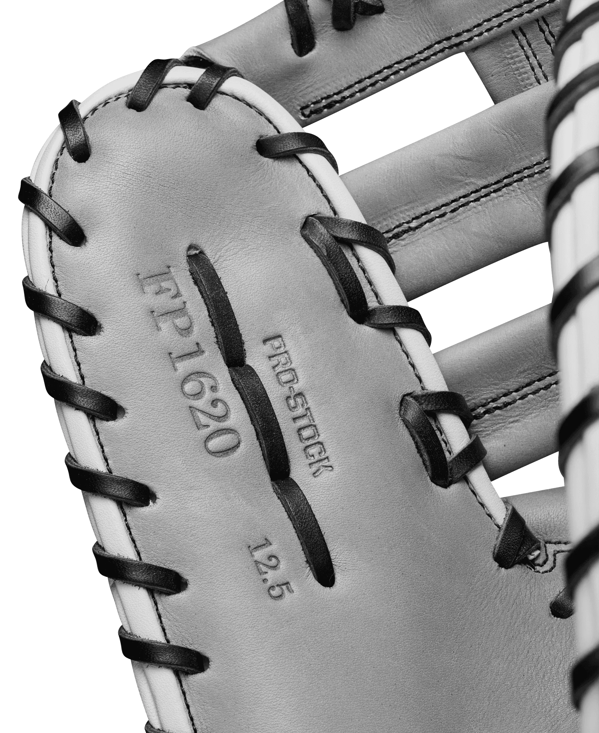 2024 Wilson A2000 FP1620SS 12.5" Fastpitch First Base Mitt: WBW101644125