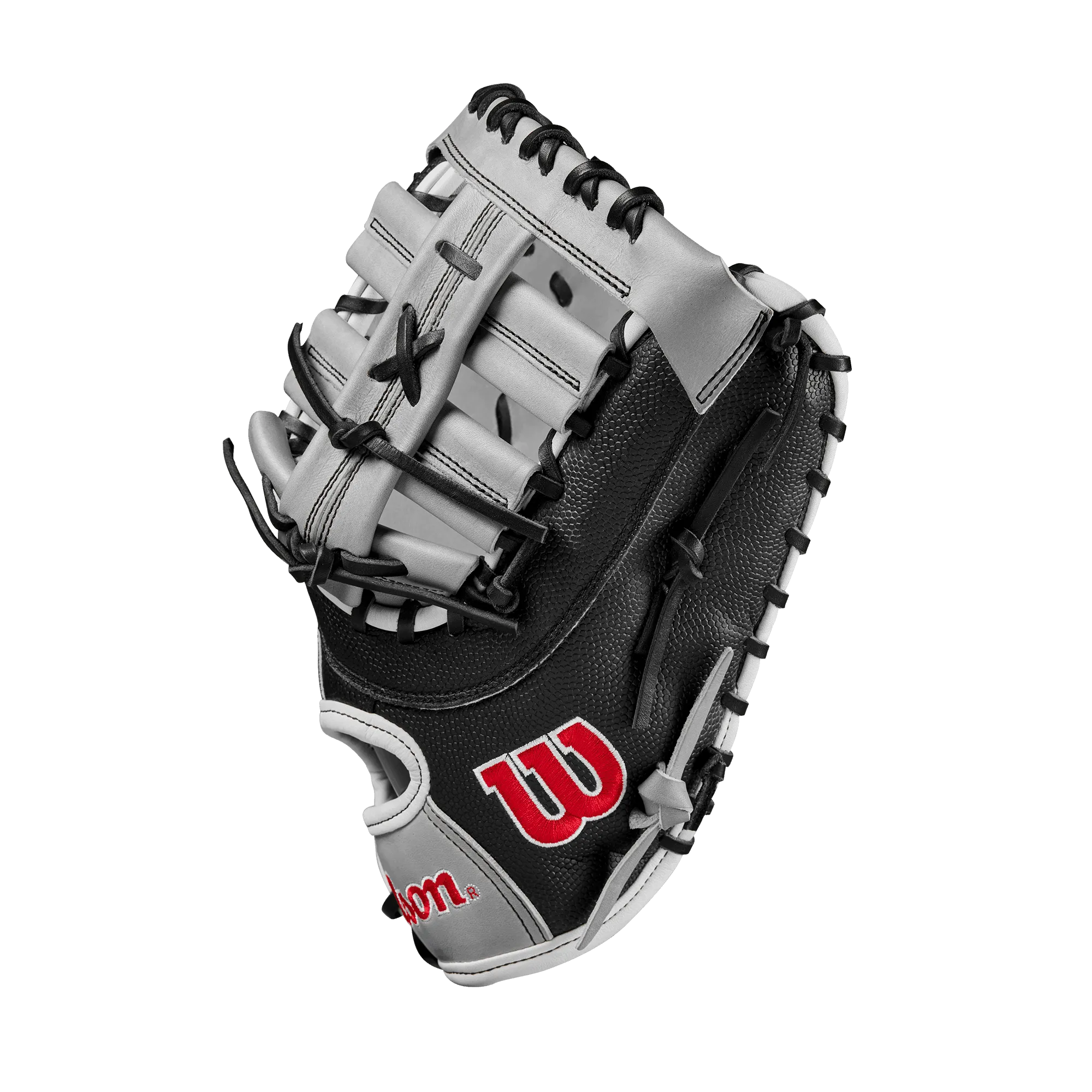 2024 Wilson A2000 FP1620SS 12.5" Fastpitch First Base Mitt: WBW101644125