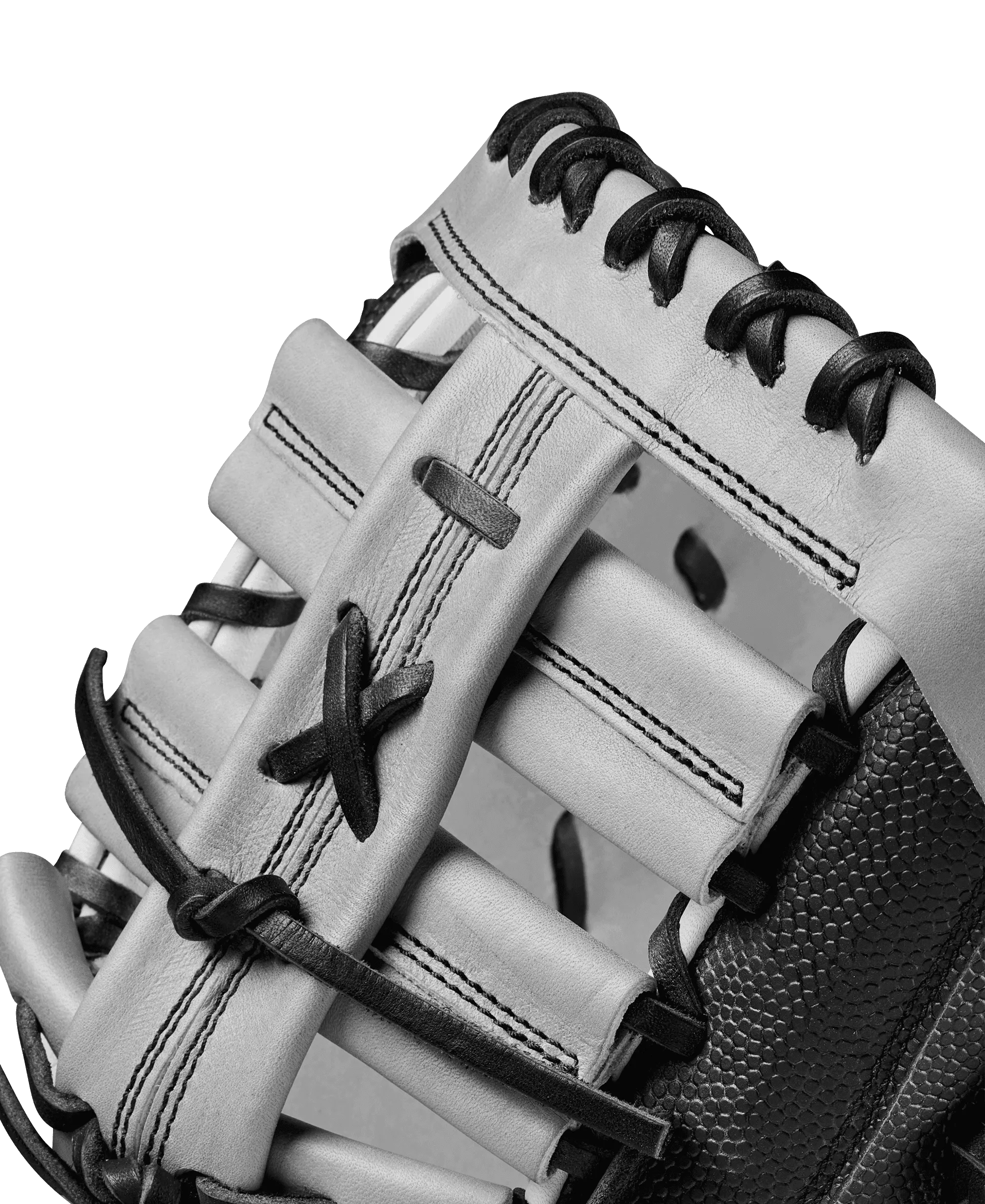 2024 Wilson A2000 FP1620SS 12.5" Fastpitch First Base Mitt: WBW101644125