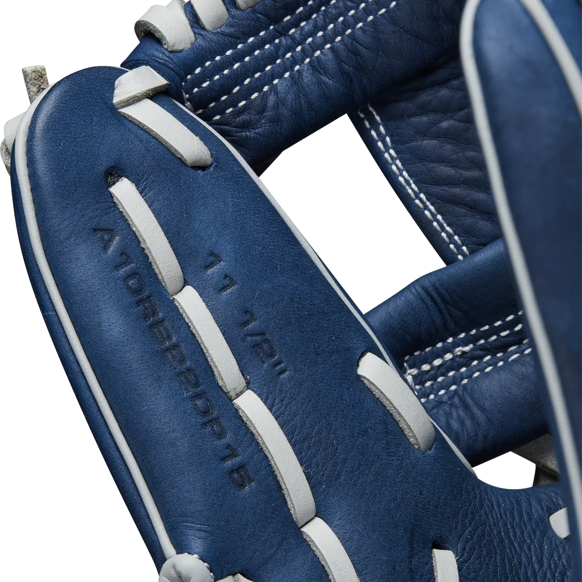 A1000 DP15 Infield - 11.5" H-Web 2024