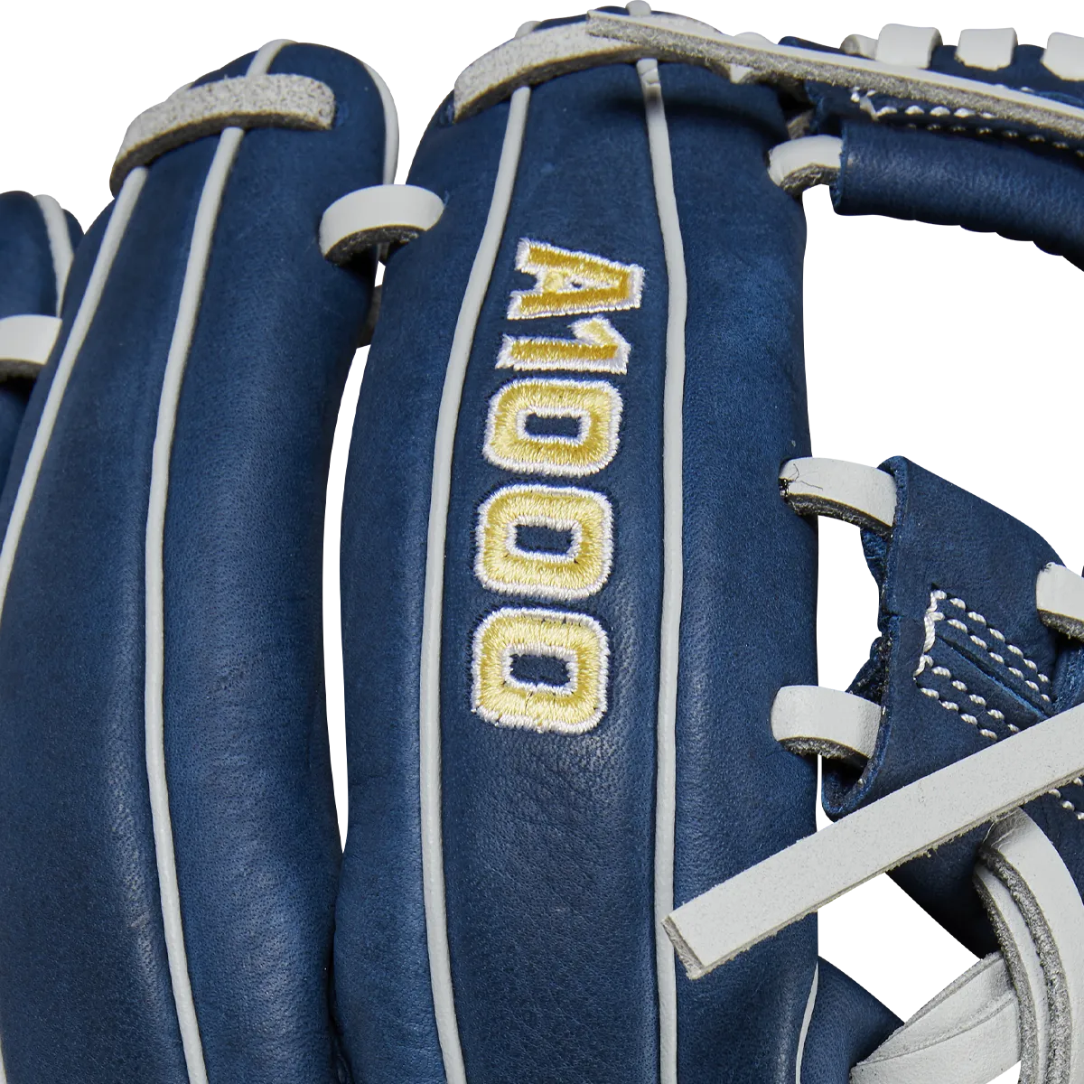 A1000 DP15 Infield - 11.5" H-Web 2024