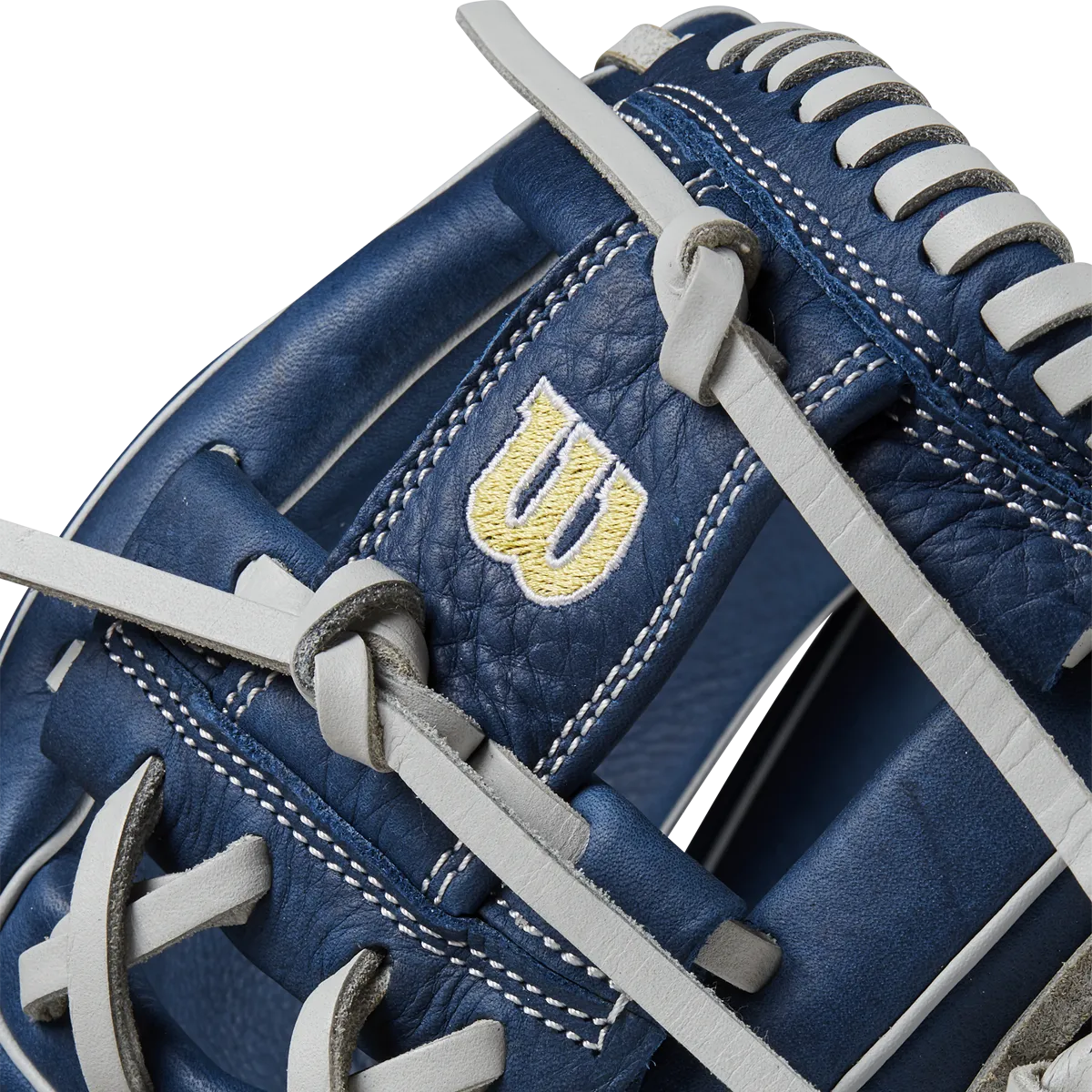 A1000 DP15 Infield - 11.5" H-Web 2024