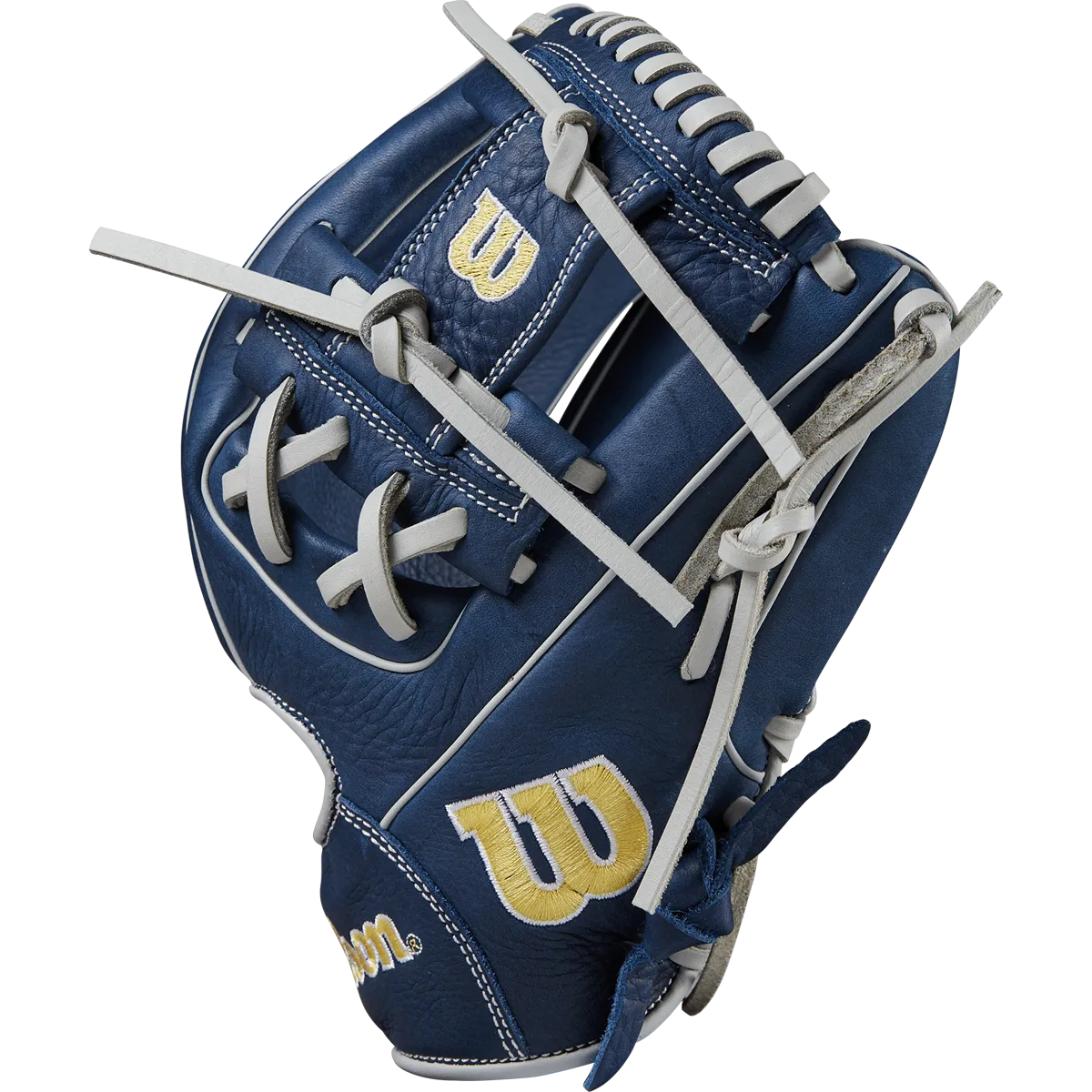 A1000 DP15 Infield - 11.5" H-Web 2024