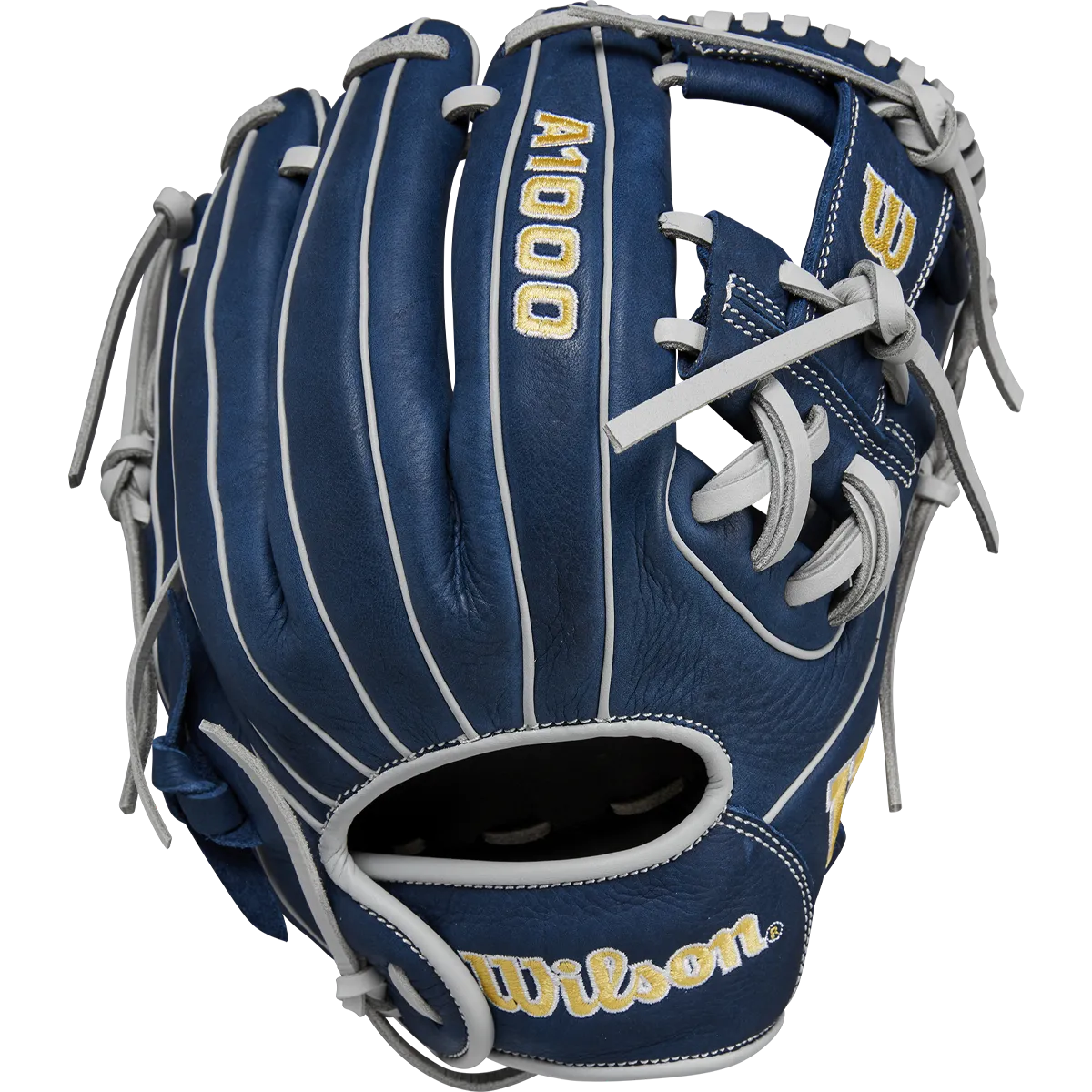 A1000 DP15 Infield - 11.5" H-Web 2024