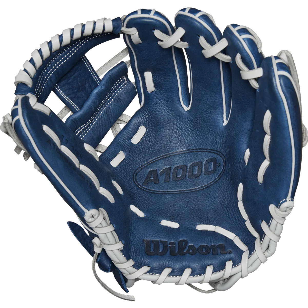 A1000 DP15 Infield - 11.5" H-Web 2024