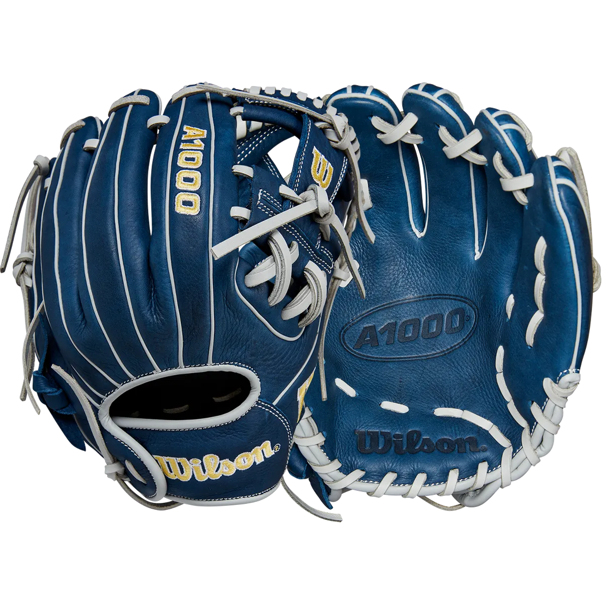 A1000 DP15 Infield - 11.5" H-Web 2024