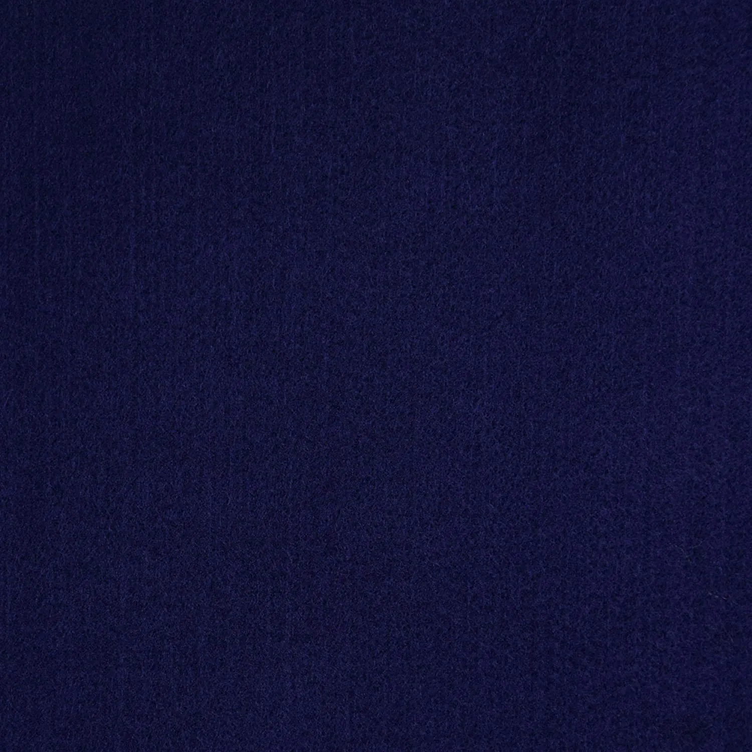 Acrylic Felt Crafting Fabric | Navy Blue