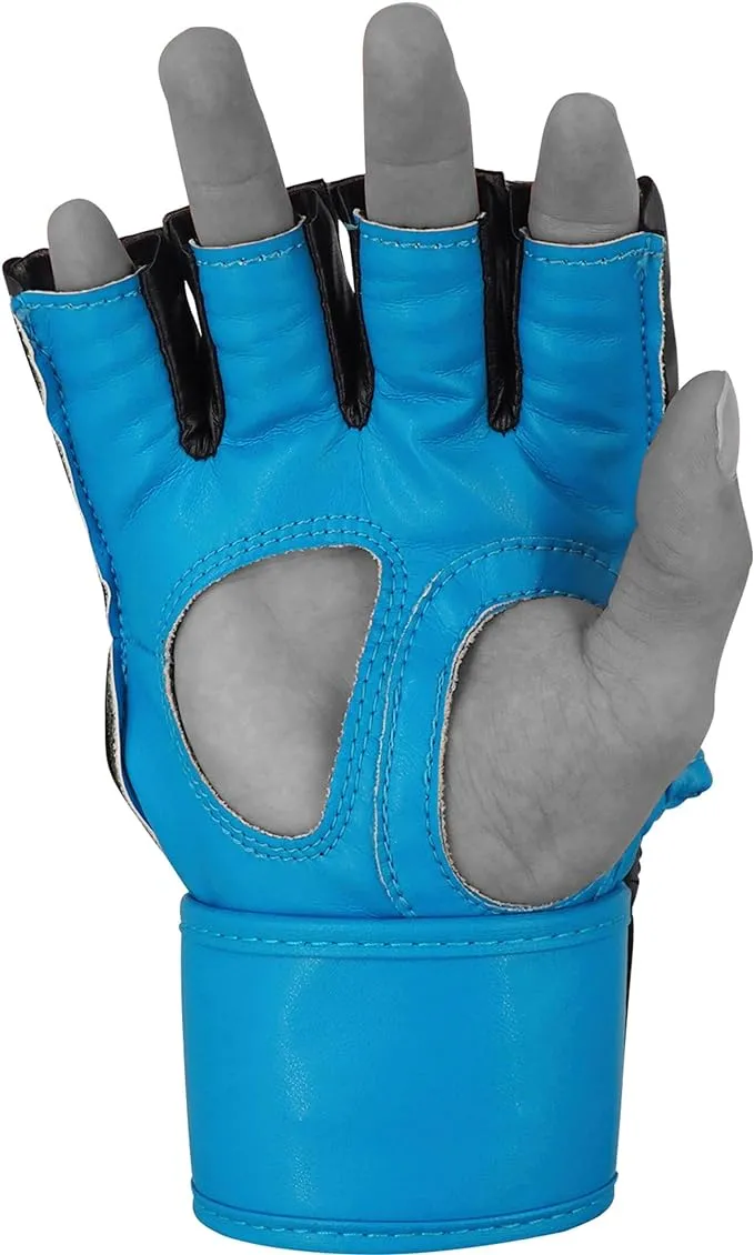 Adidas MMA Grappling Training Gloves