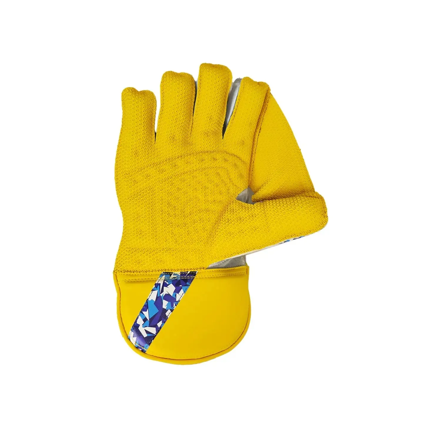 Adidas Pellara 3.0 Wicket Keeping Glove yellow