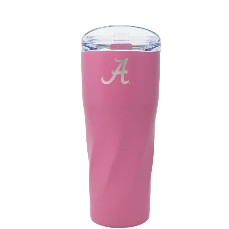 Alabama 24oz Vibe Tumbler