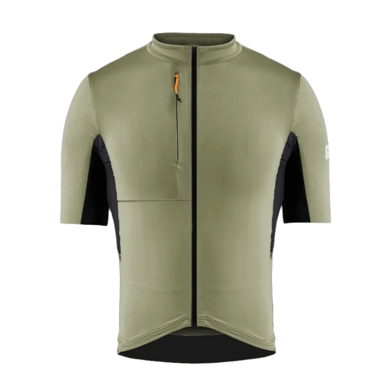 Albion Traverse Men's Jersey Mineral Green