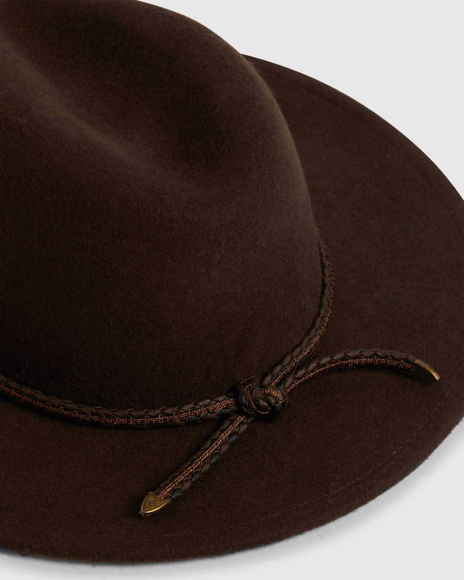 ALL TIME FAV FELT HAT