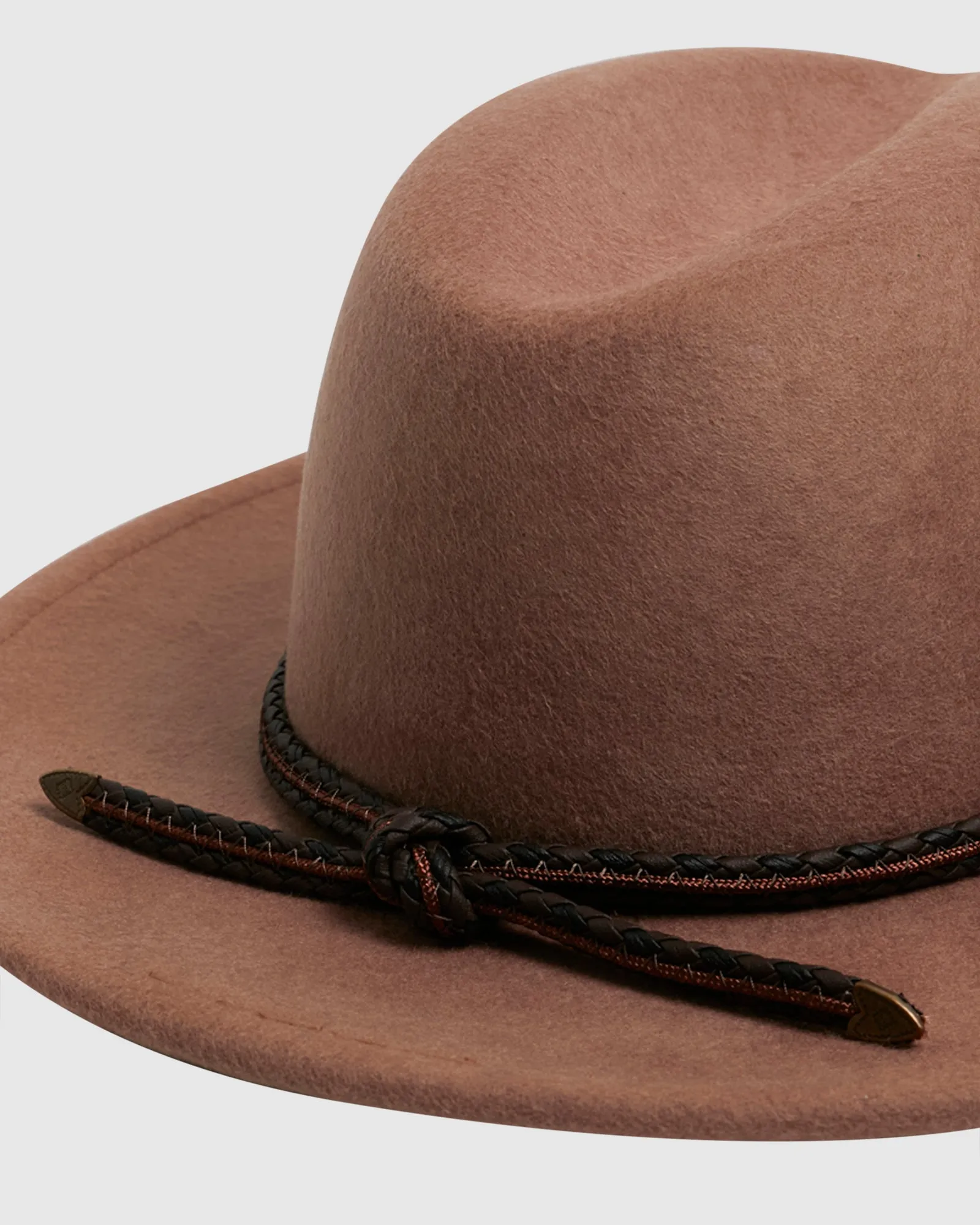 ALL TIME FAV FELT HAT