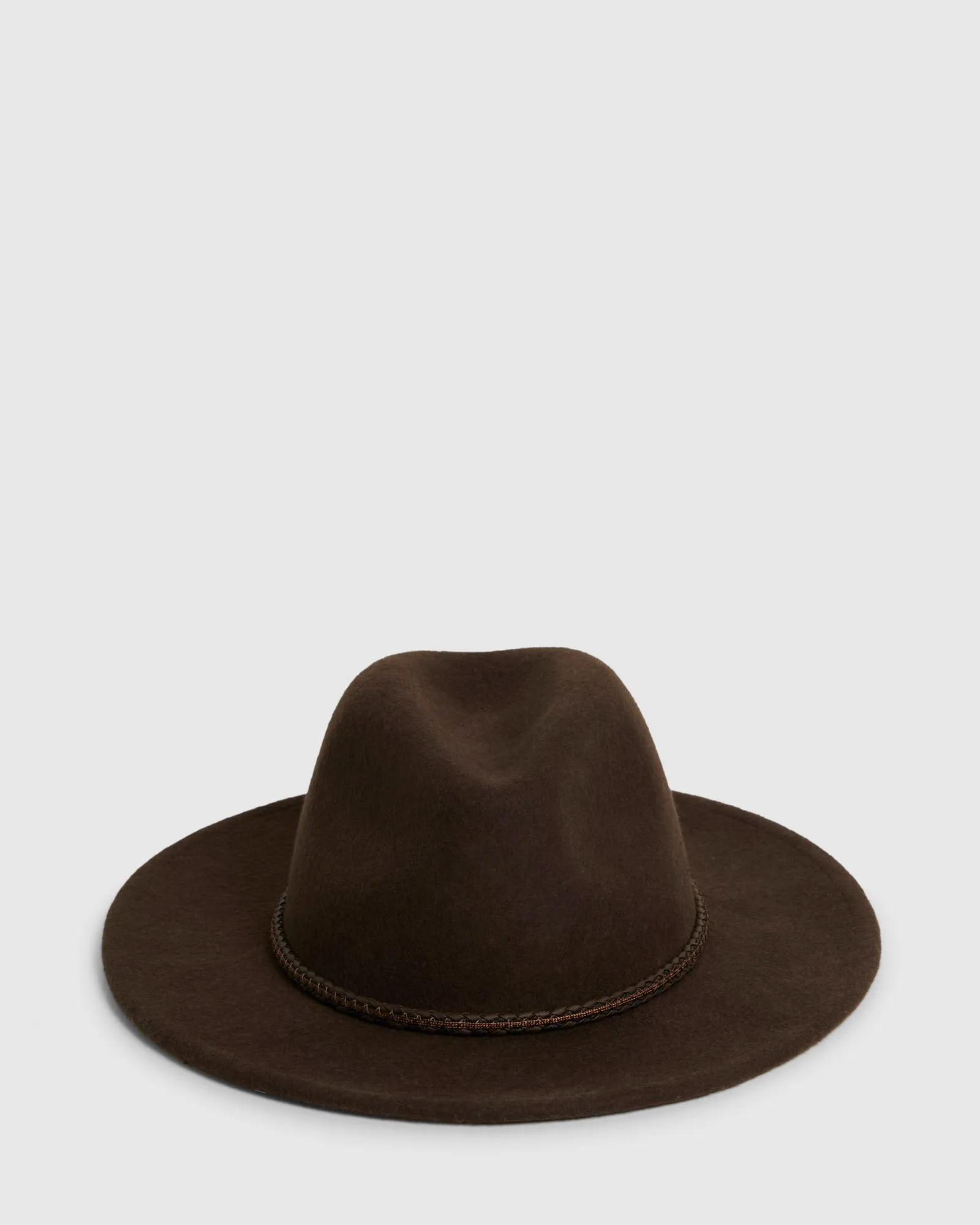 ALL TIME FAV FELT HAT