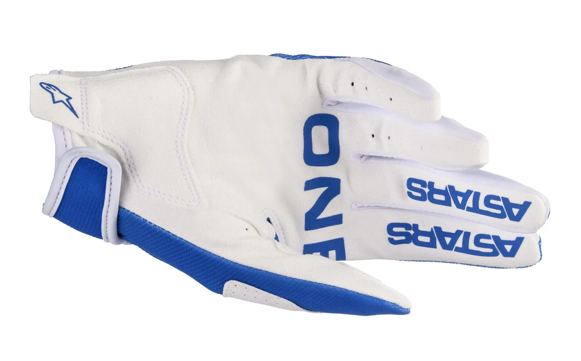 Alpinestars Adult Radar Riding Gloves