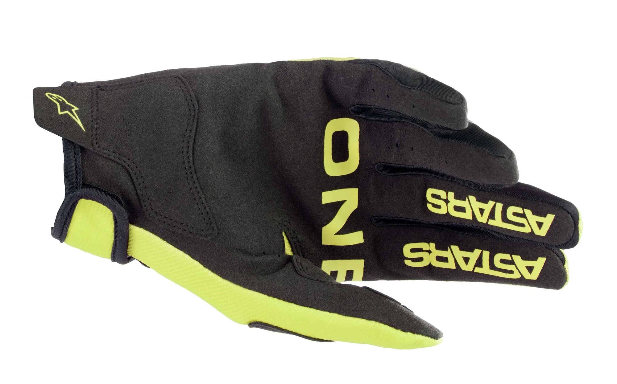 Alpinestars Adult Radar Riding Gloves