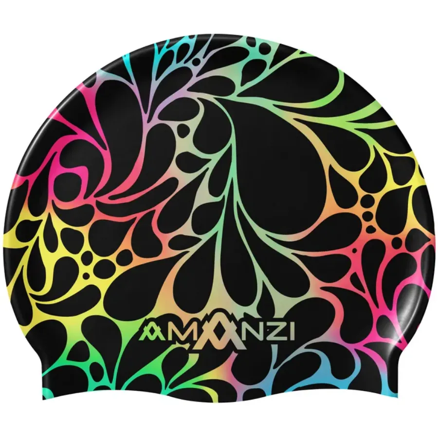 Amanzi Swim Cap AM01303OS - Aquatica