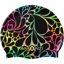 Amanzi Swim Cap AM01303OS - Aquatica
