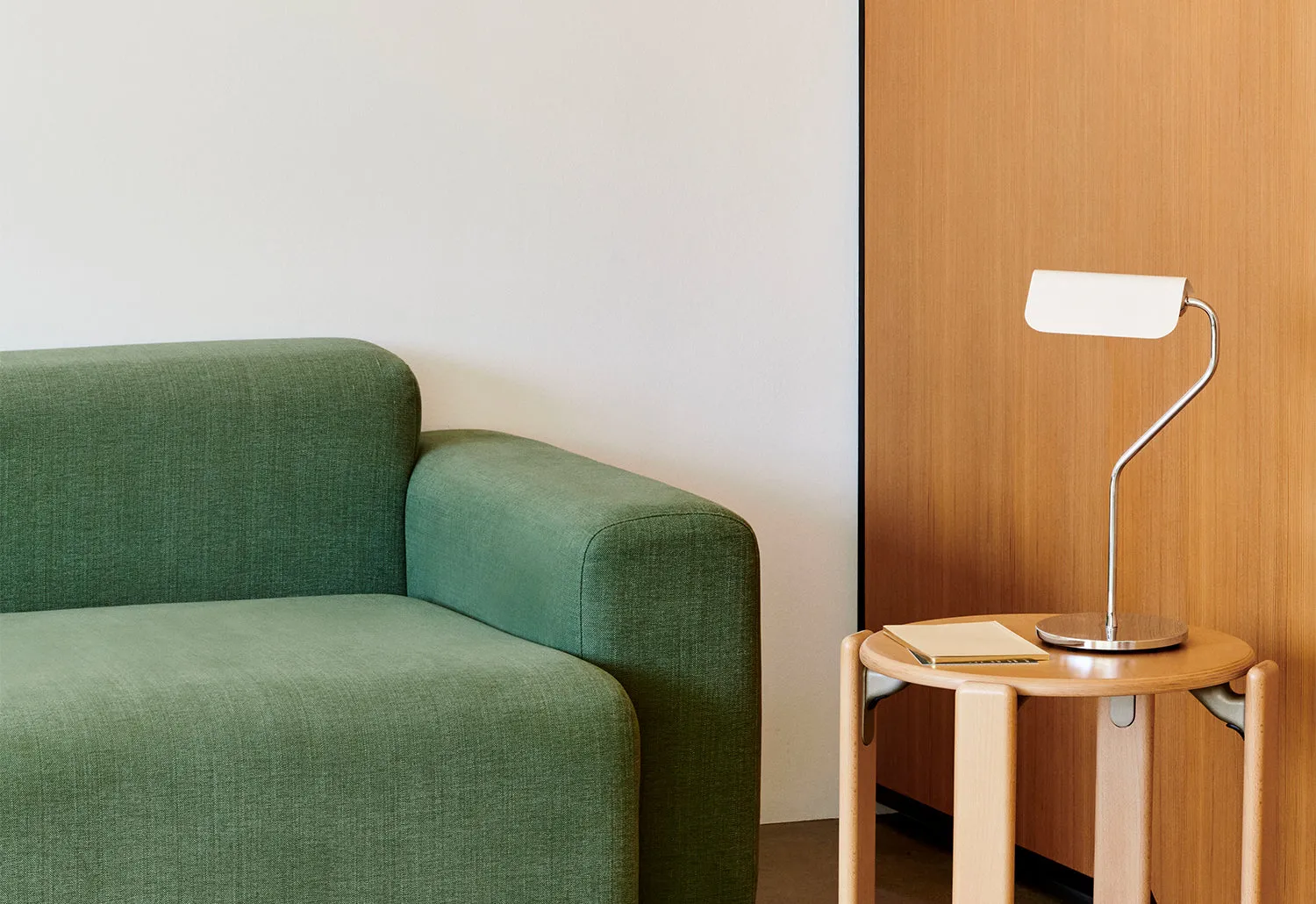 Apex Table Lamp