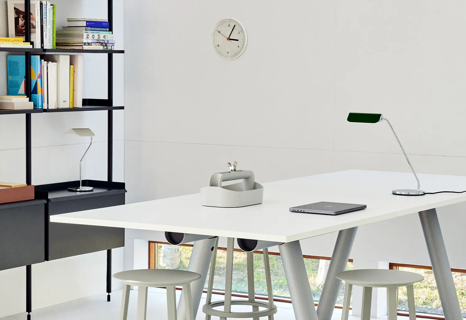 Apex Table Lamp