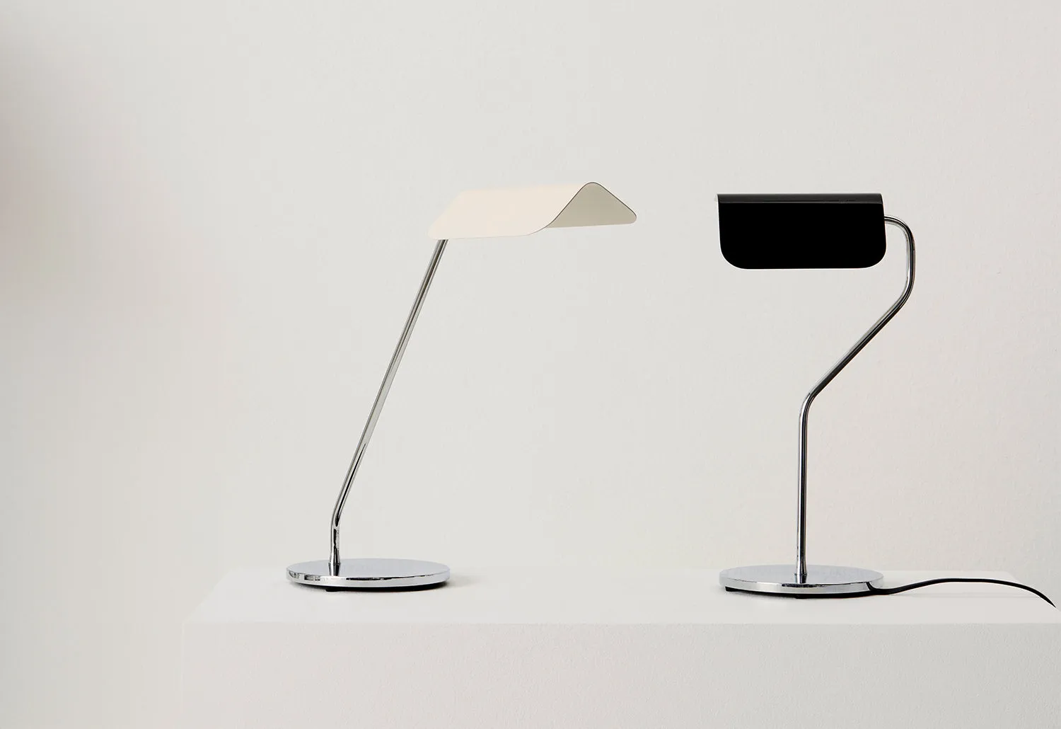 Apex Table Lamp