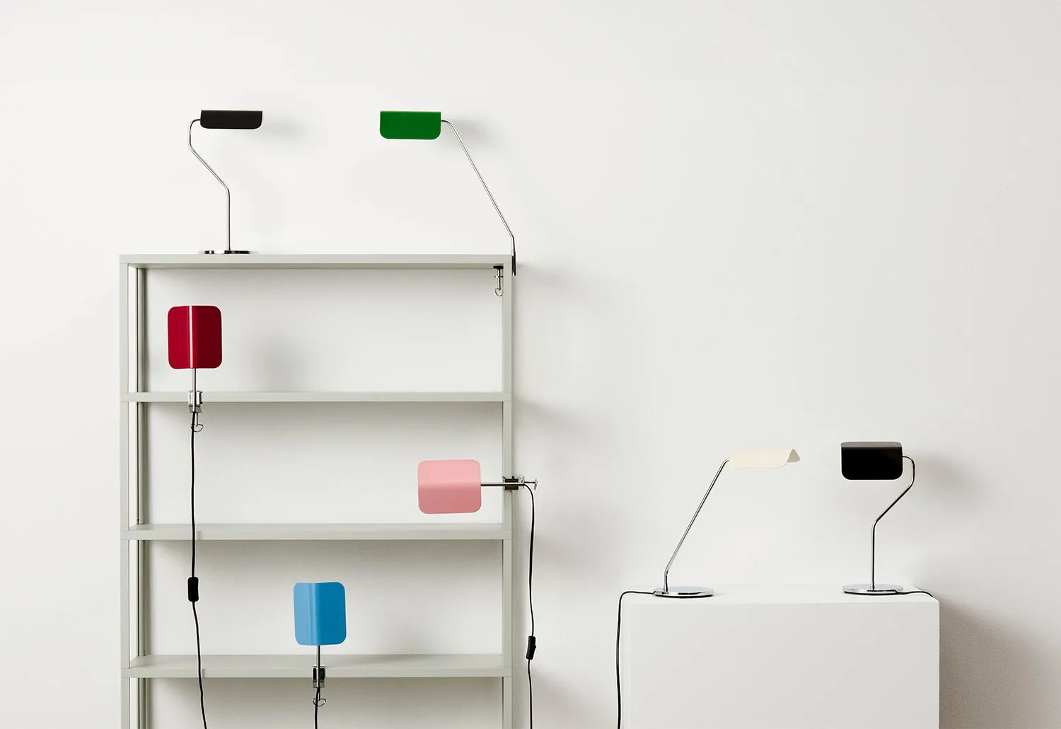 Apex Table Lamp