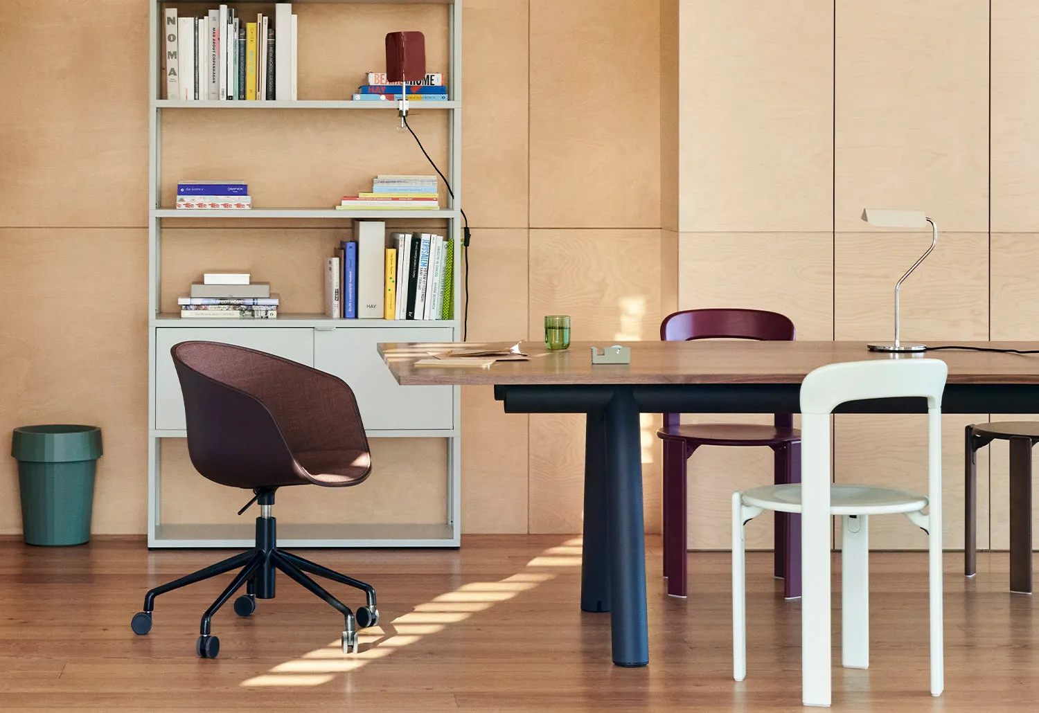 Apex Table Lamp