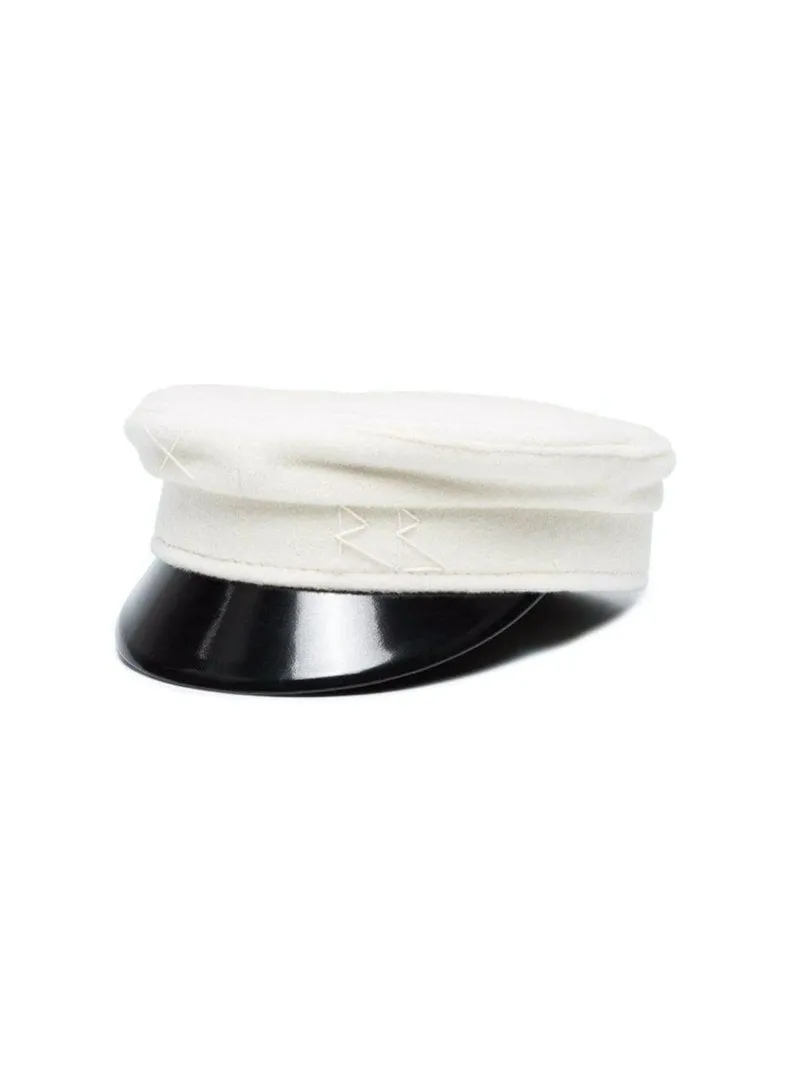 Baker Boy Cap