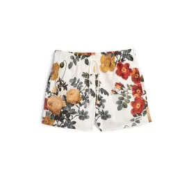 Bouquet Swim Trunk