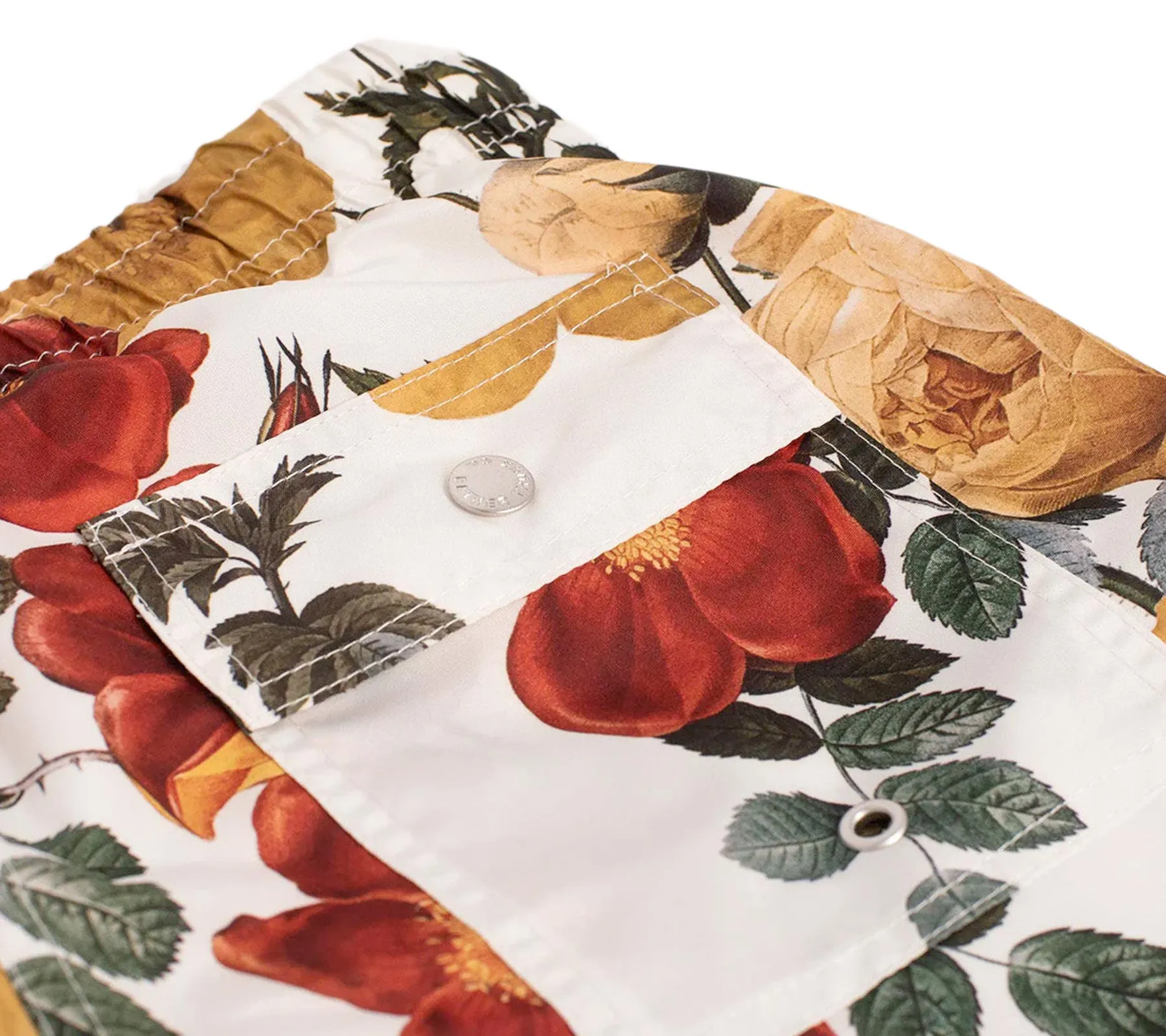 Bouquet Swim Trunk