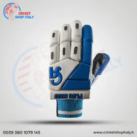 CA Plus 8000 Batting Gloves