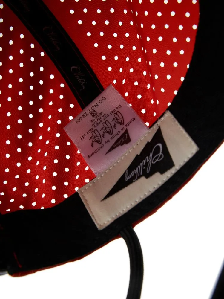 CHILLHANG Surfing Wave Baseball Cap