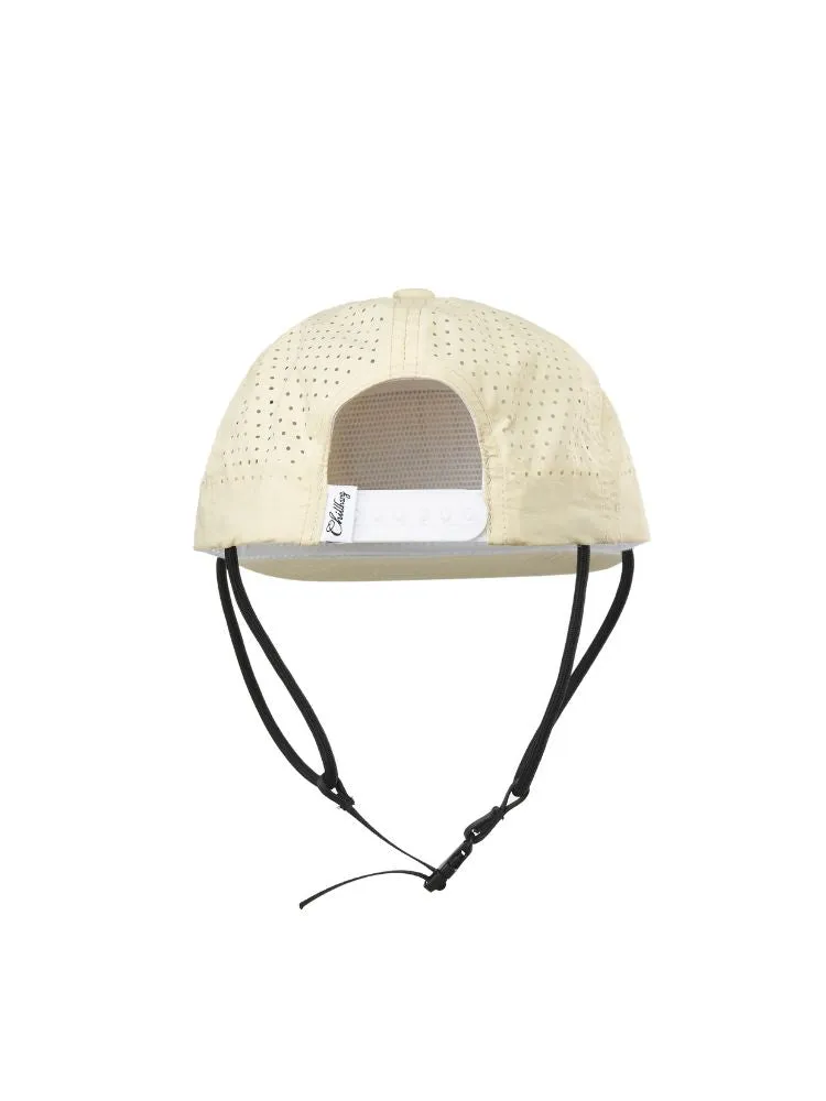 CHILLHANG Surfing Wave Baseball Cap