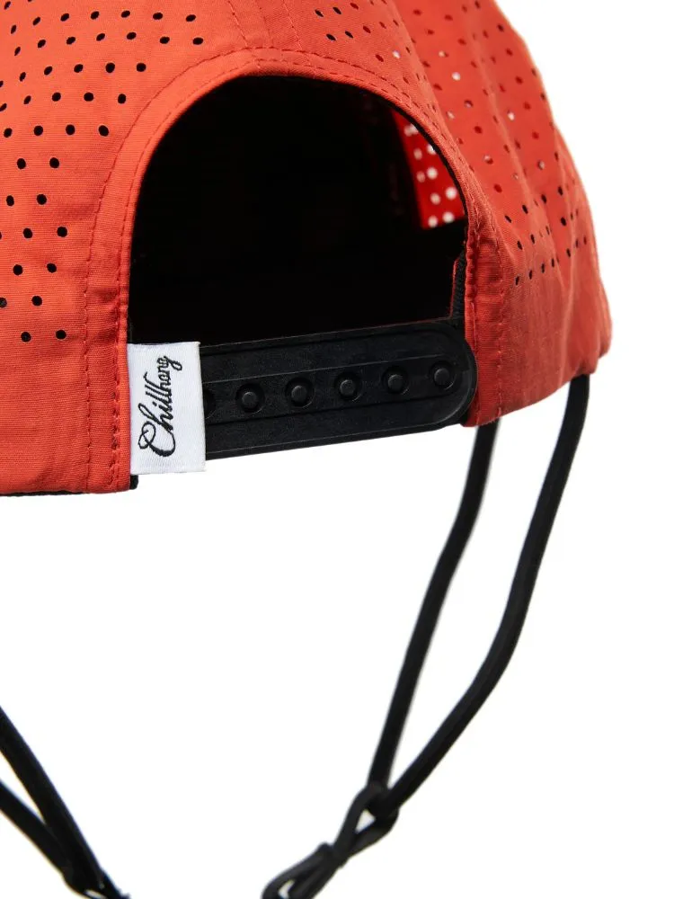 CHILLHANG Surfing Wave Baseball Cap