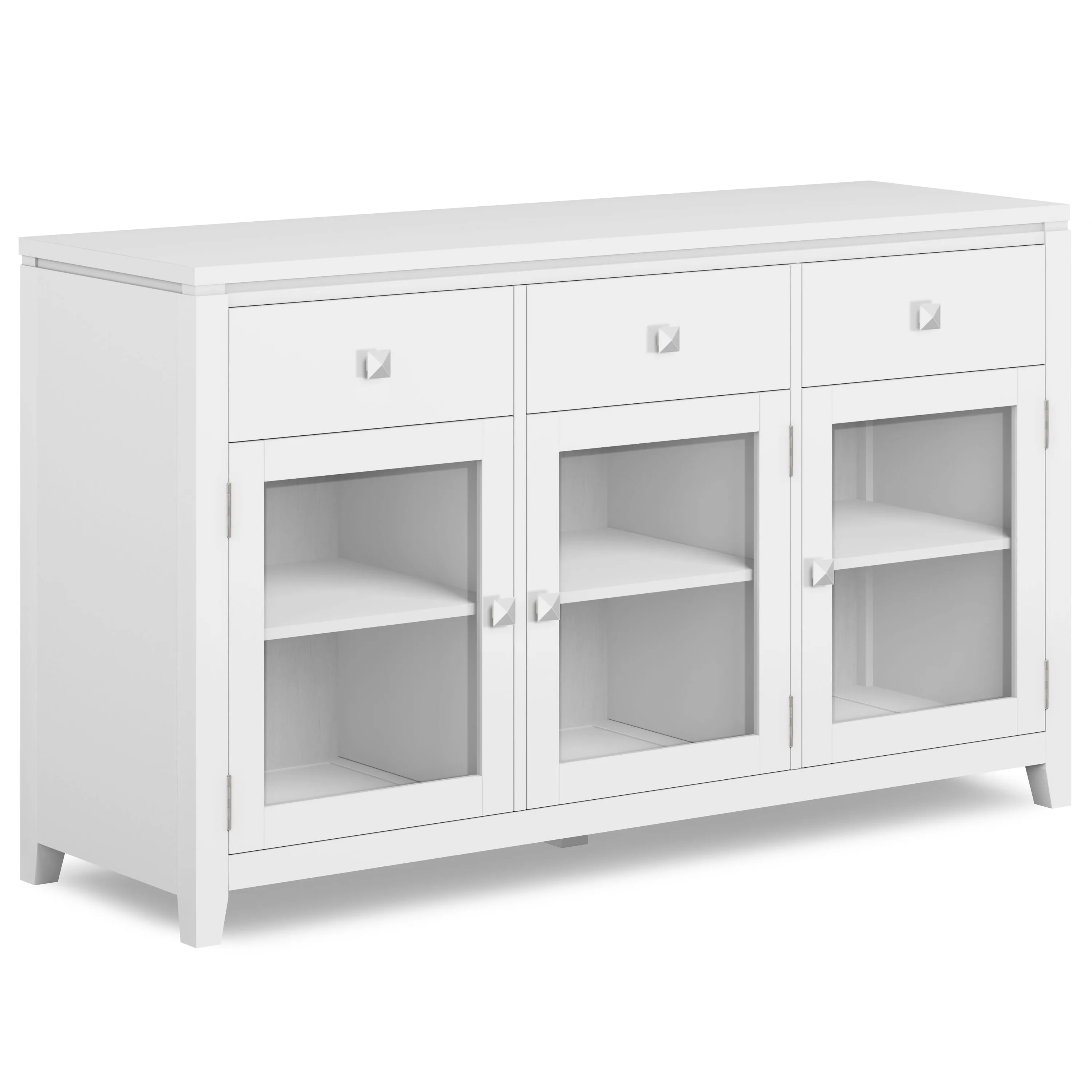 Cosmopolitan - Handcrafted Sideboard Buffet by Couch.com