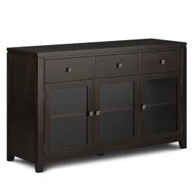 Cosmopolitan - Handcrafted Sideboard Buffet by Couch.com