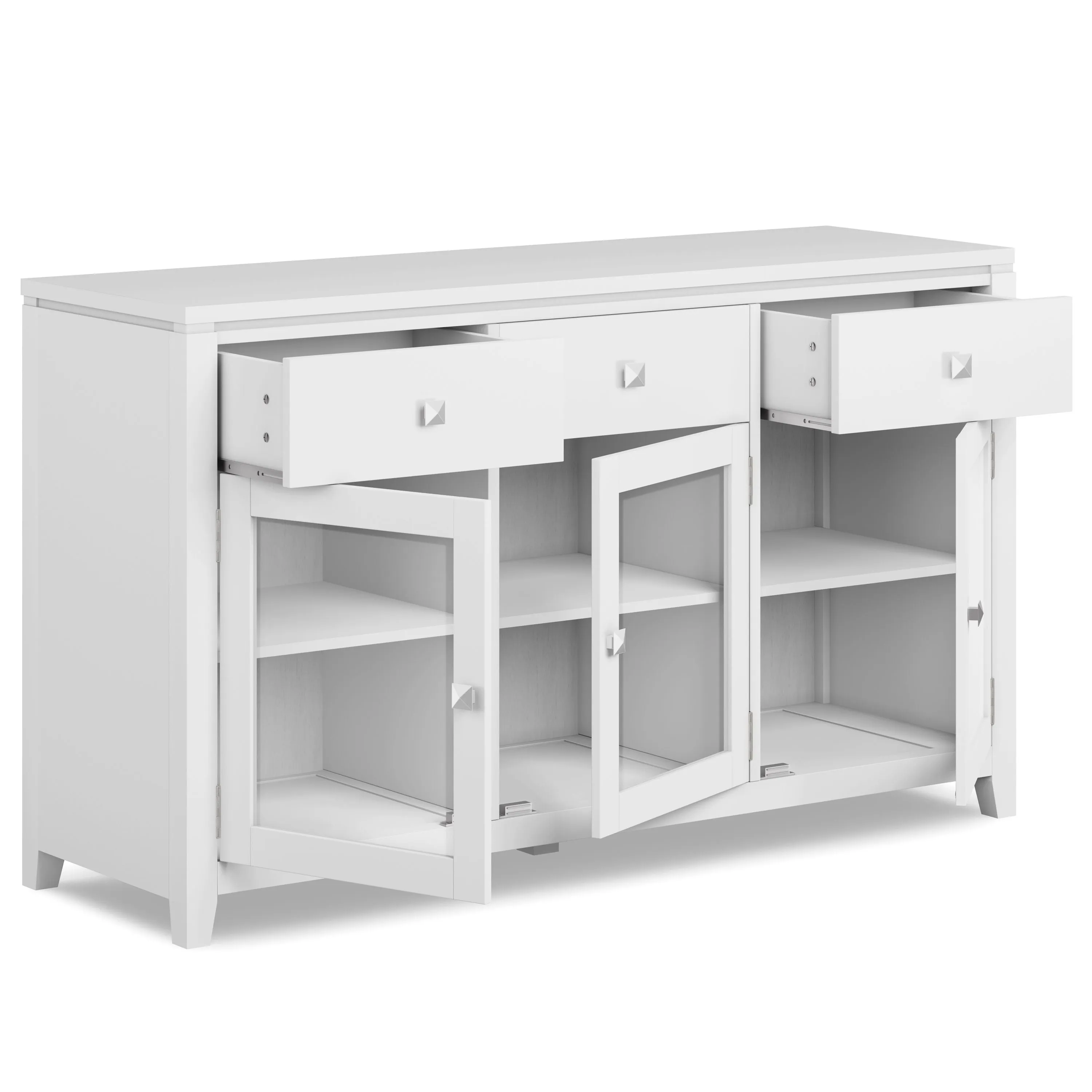 Cosmopolitan - Handcrafted Sideboard Buffet by Couch.com