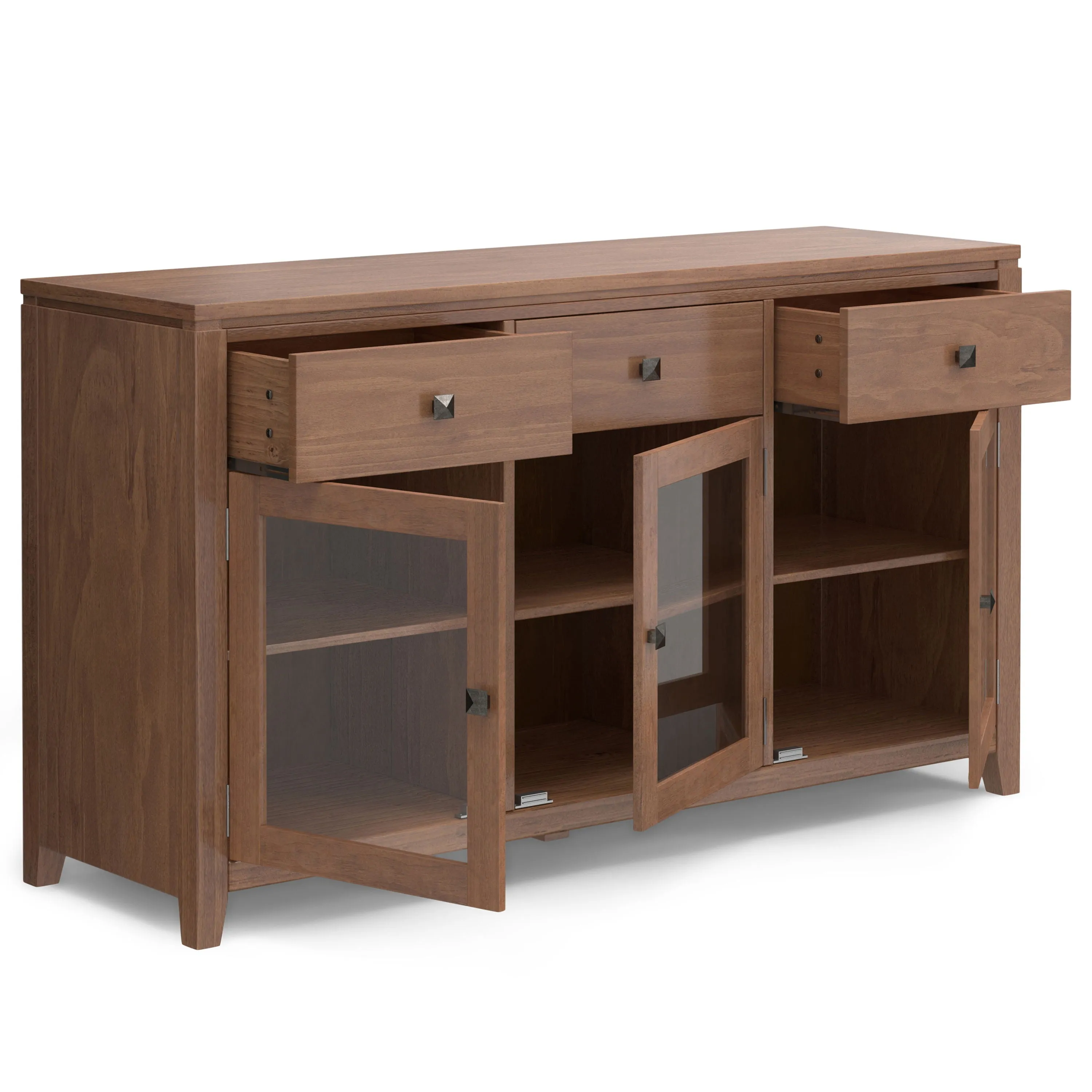 Cosmopolitan - Handcrafted Sideboard Buffet by Couch.com