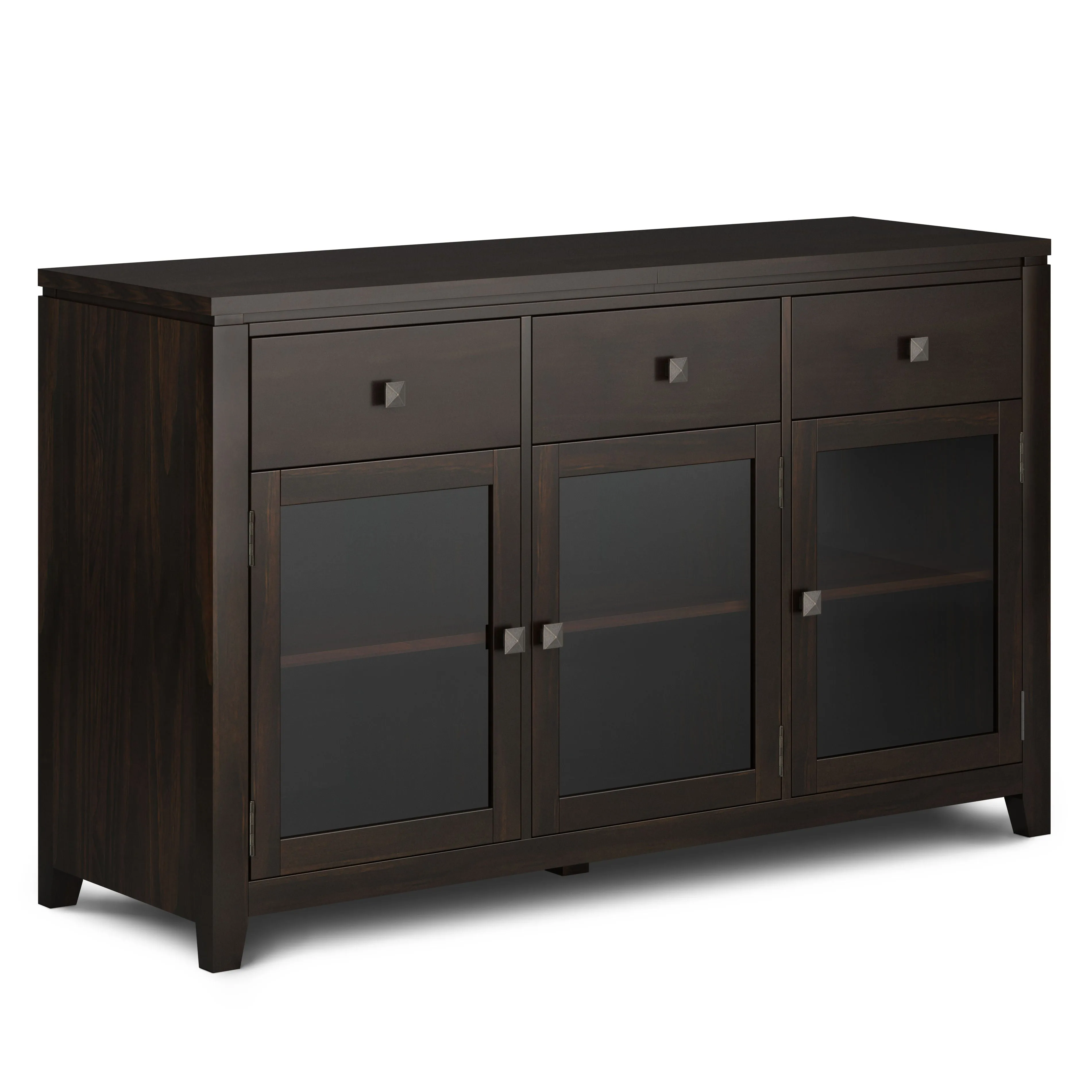 Cosmopolitan - Handcrafted Sideboard Buffet by Couch.com