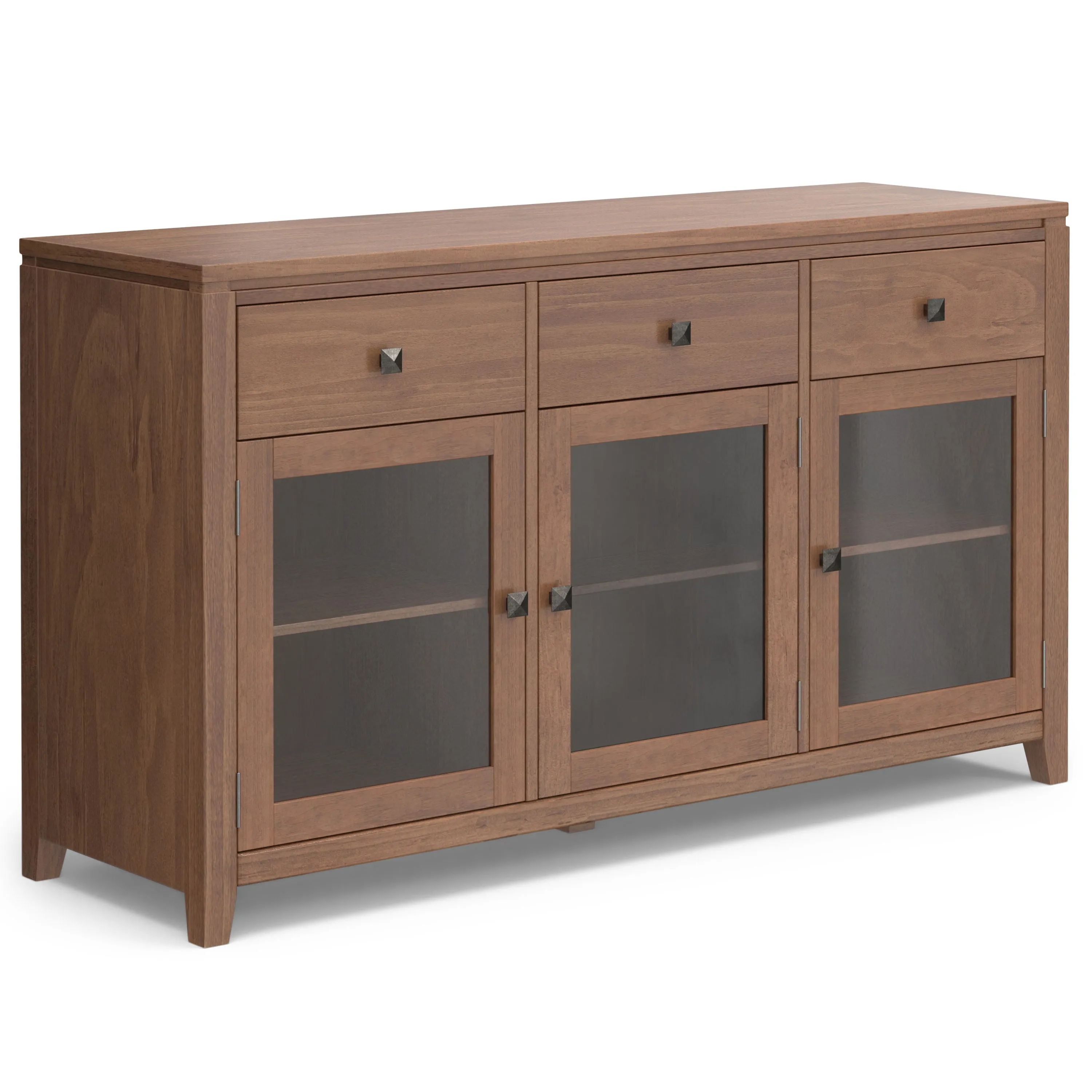 Cosmopolitan - Handcrafted Sideboard Buffet by Couch.com