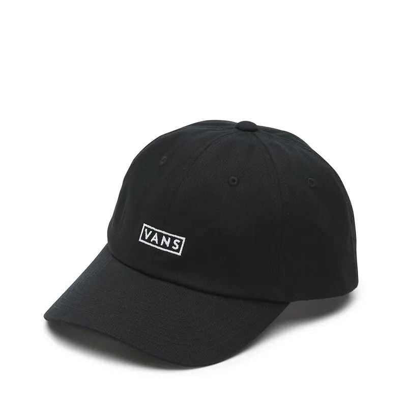 CURVED BILL JOCKEY