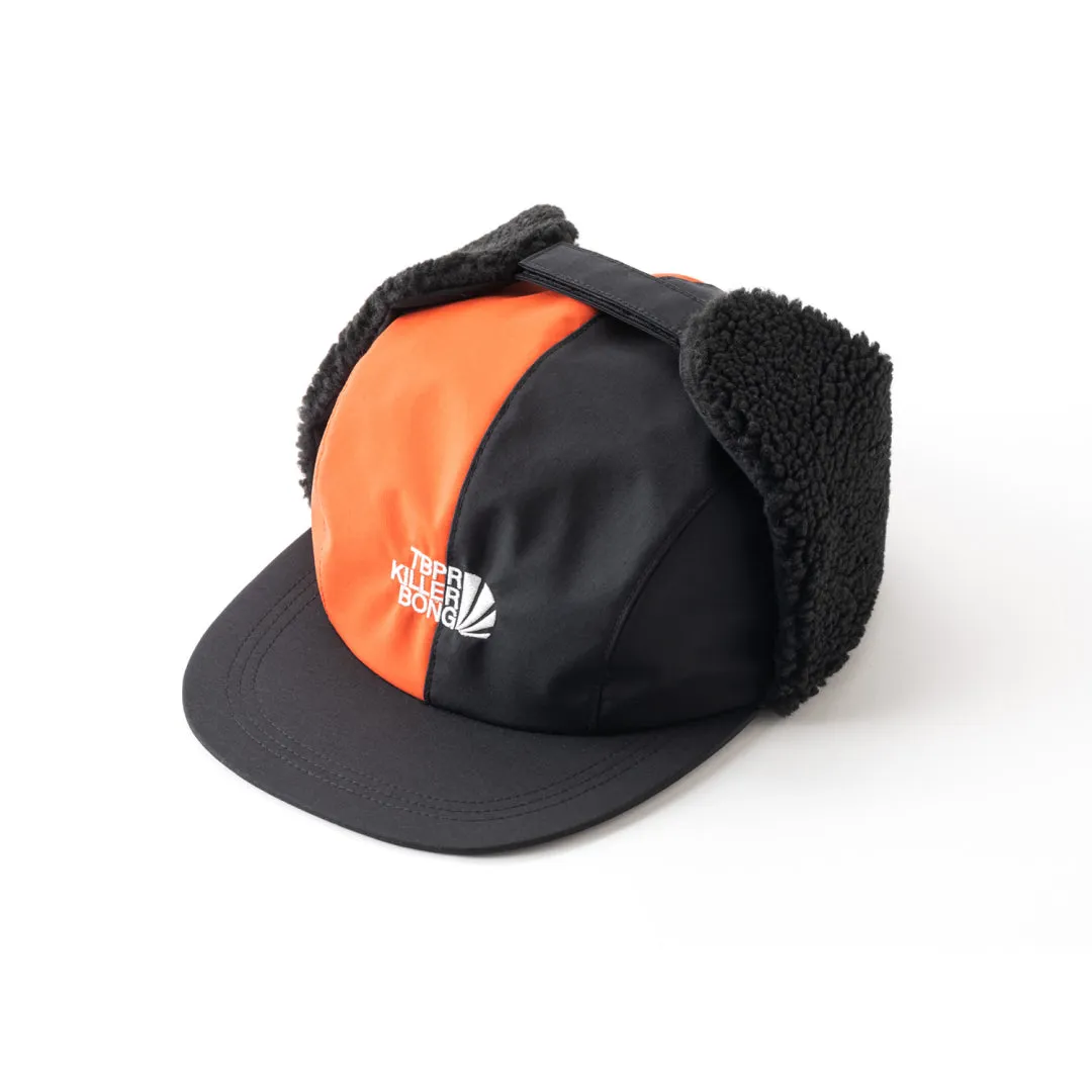 CYBORG FLIGHT CAP
