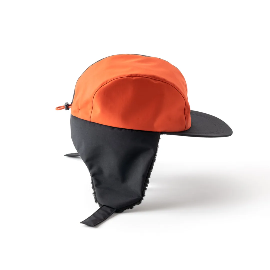 CYBORG FLIGHT CAP