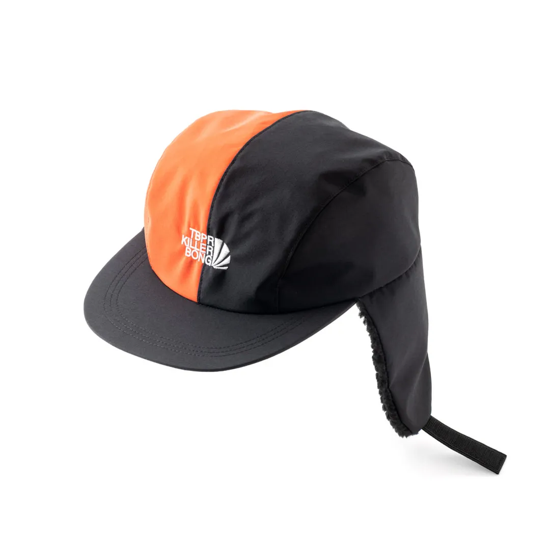 CYBORG FLIGHT CAP