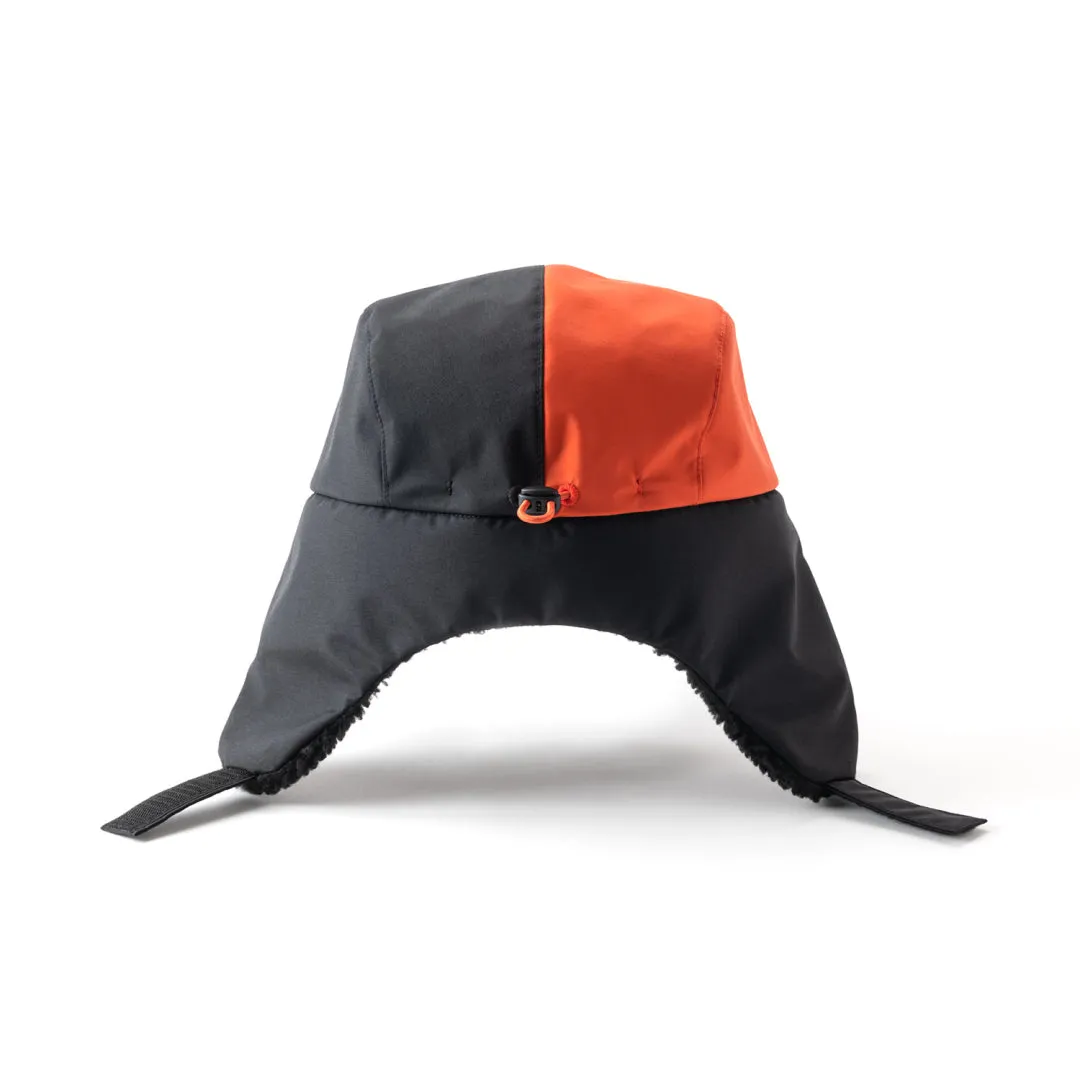 CYBORG FLIGHT CAP