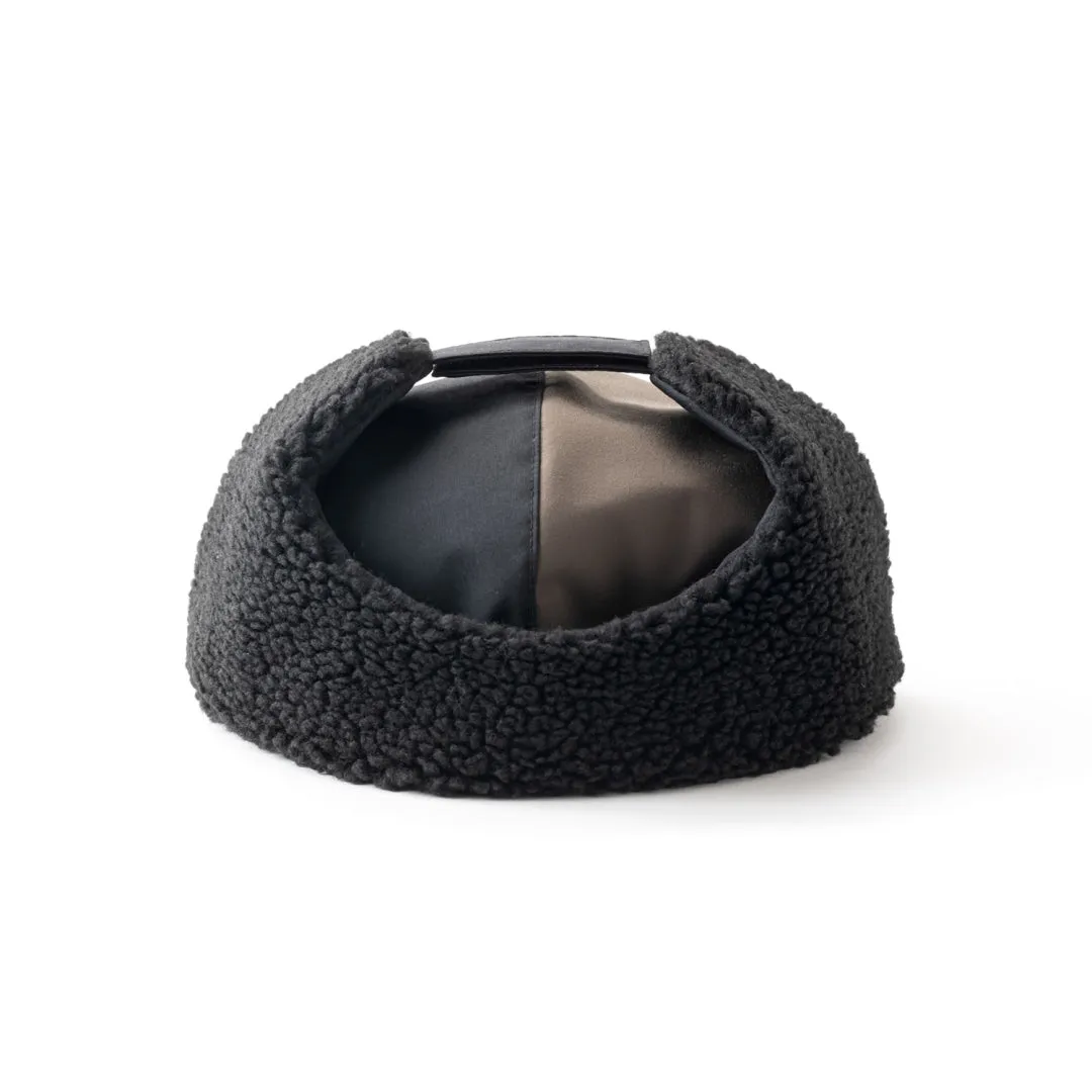 CYBORG FLIGHT CAP