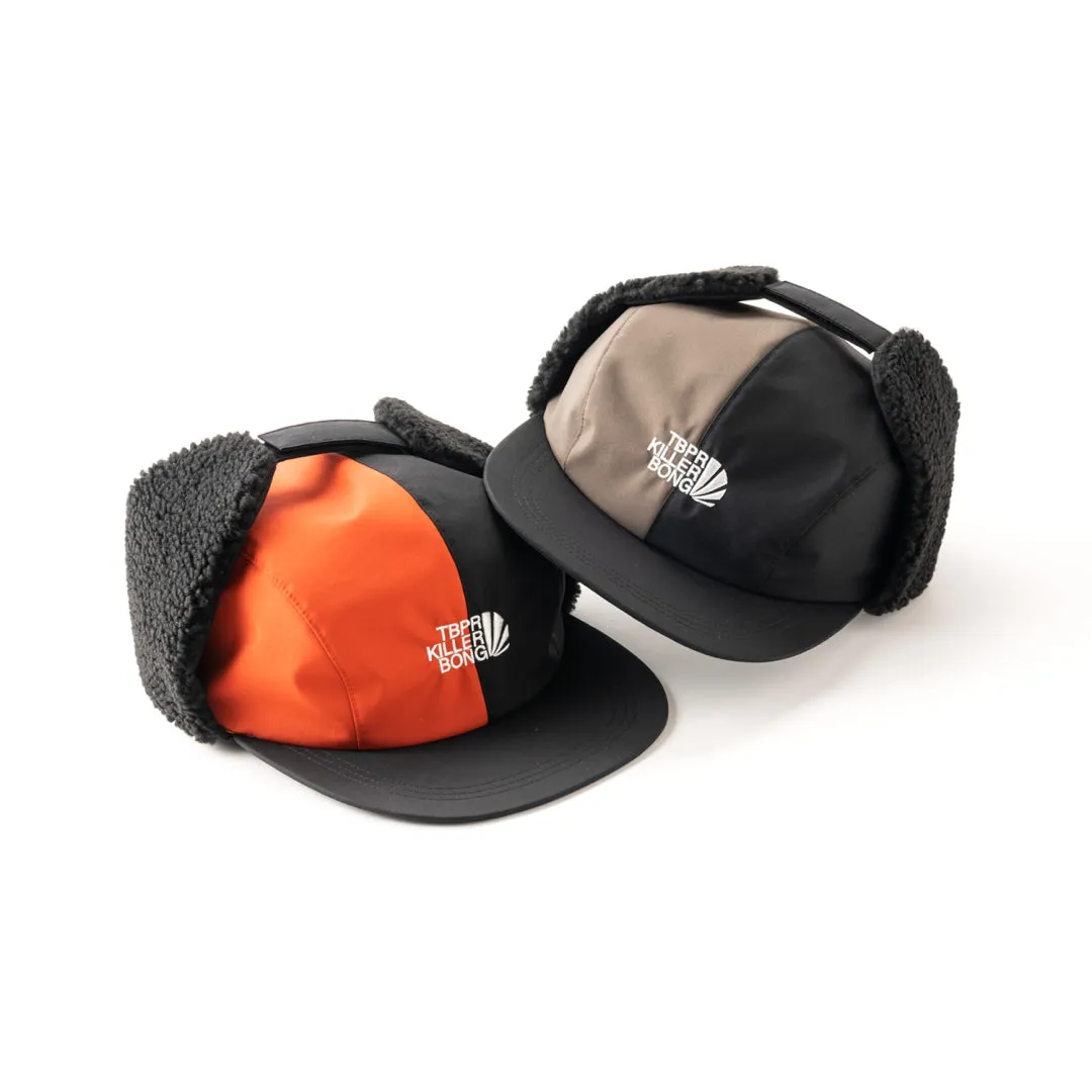 CYBORG FLIGHT CAP