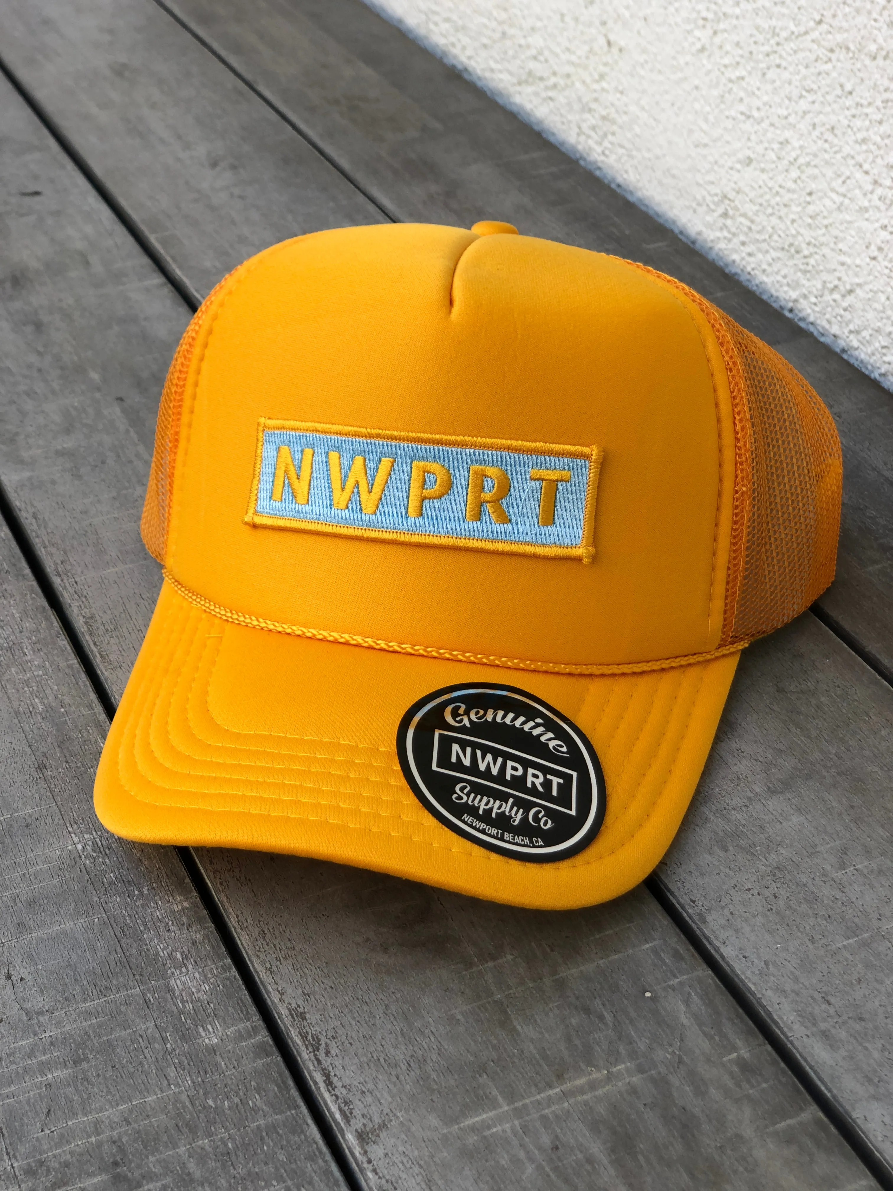 D NWPRT Hat (variety of colors available)